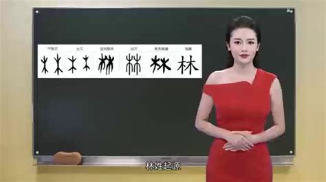 姓林的小名